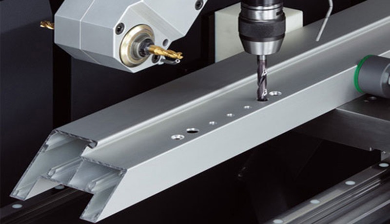 Usinage CNC