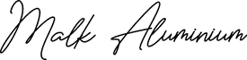 Malk Aluminium